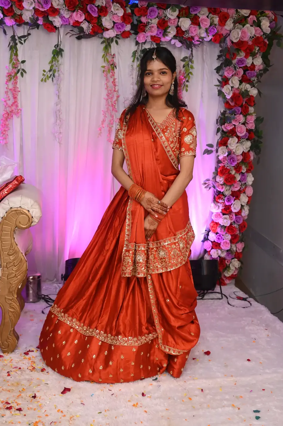 Sanjana